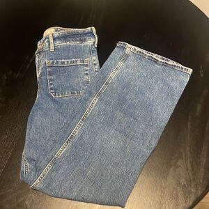 Abercrombie Kids jeans
